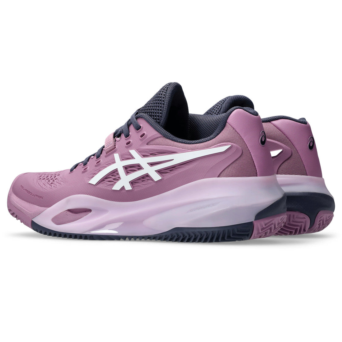 ASICS Gel-Resolution X Clay Dames