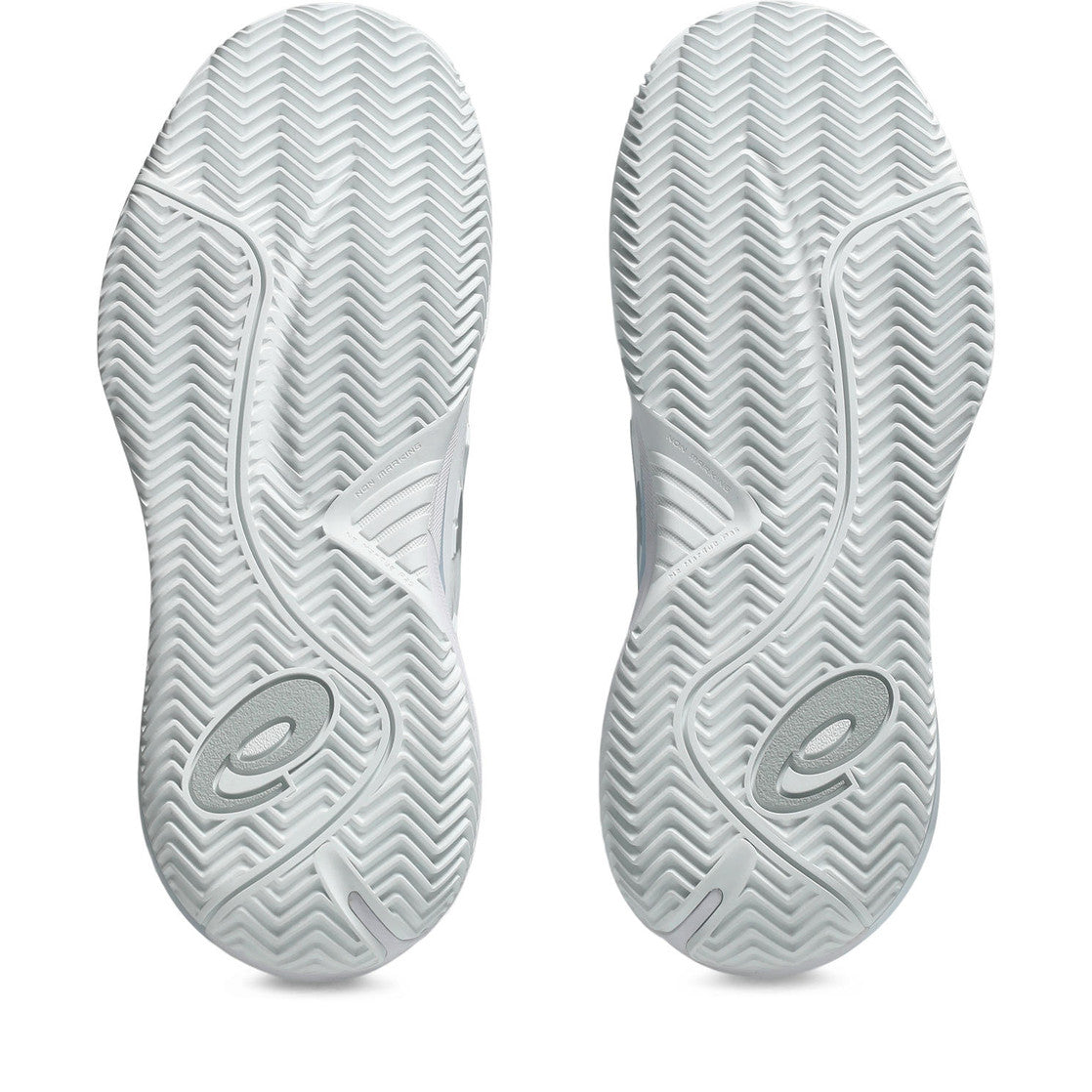 ASICS Gel-Resolution X Clay Dames