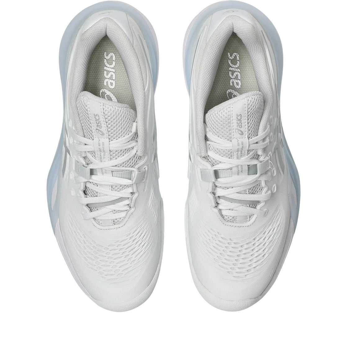 ASICS Gel-Resolution X Clay Dames