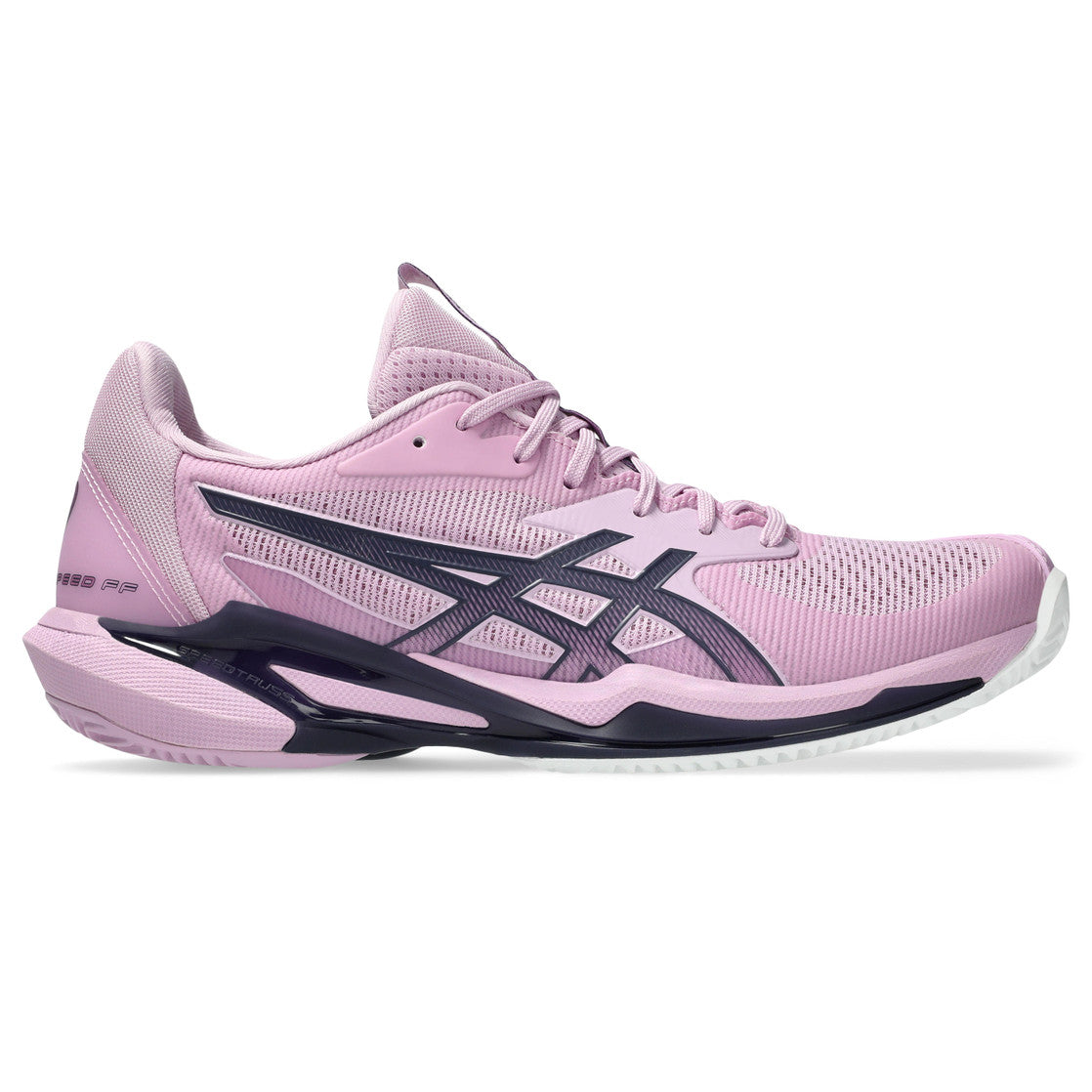 ASICS Solution Speed FF 3 Clay Dames