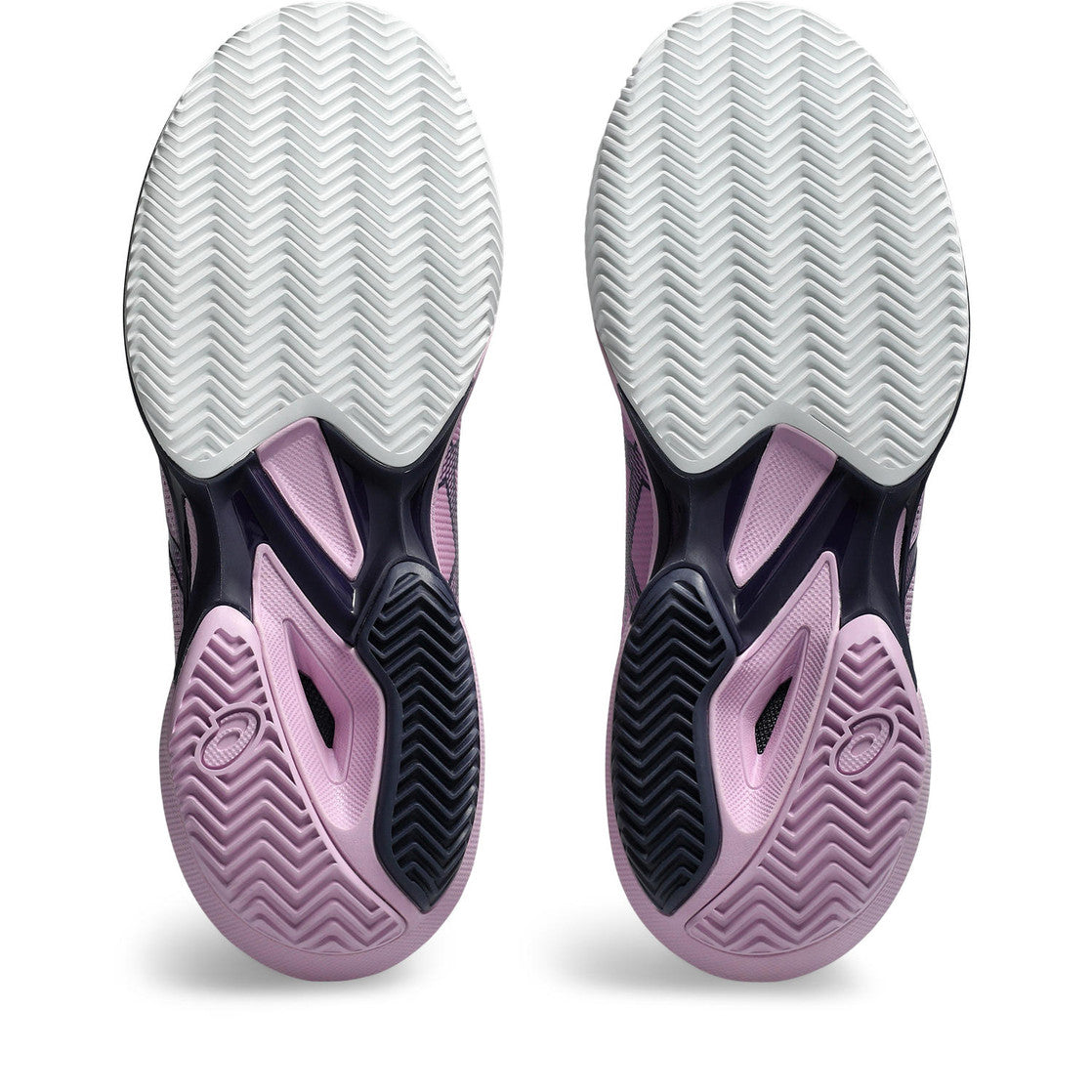 ASICS Solution Speed FF 3 Clay Dames