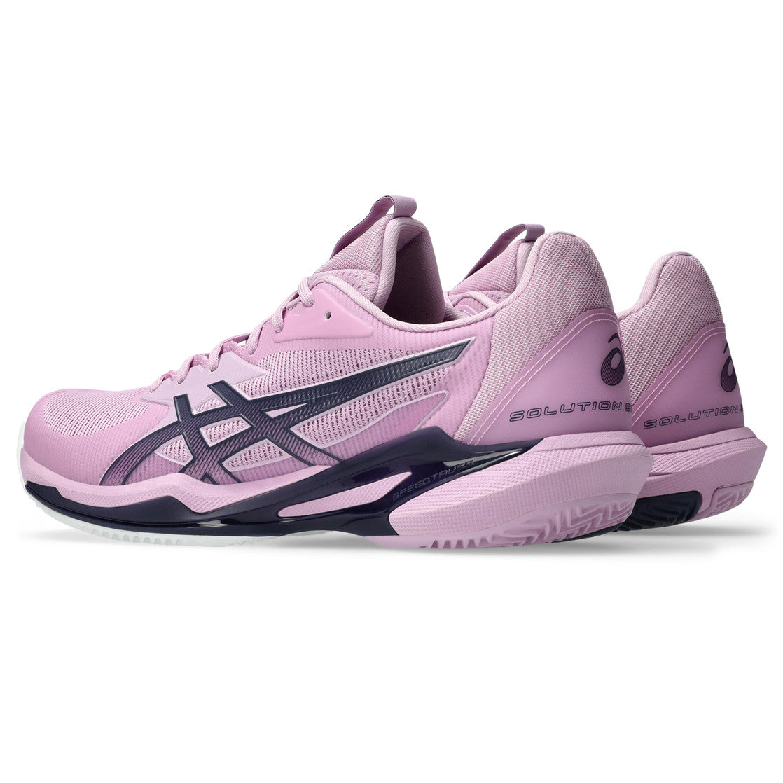 ASICS Solution Speed FF 3 Clay Dames