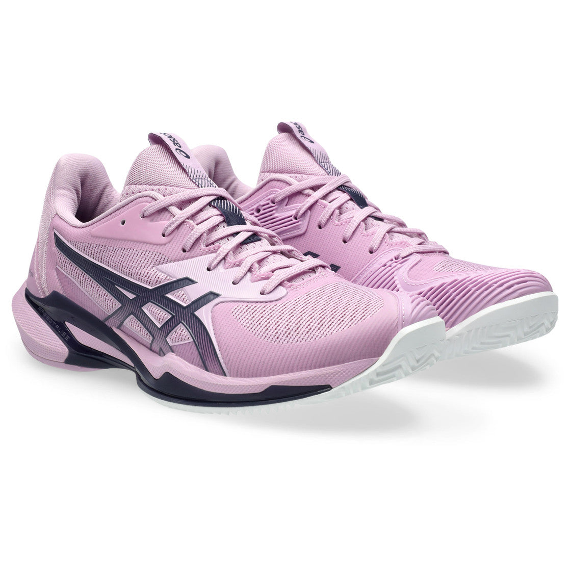 ASICS Solution Speed FF 3 Clay Dames