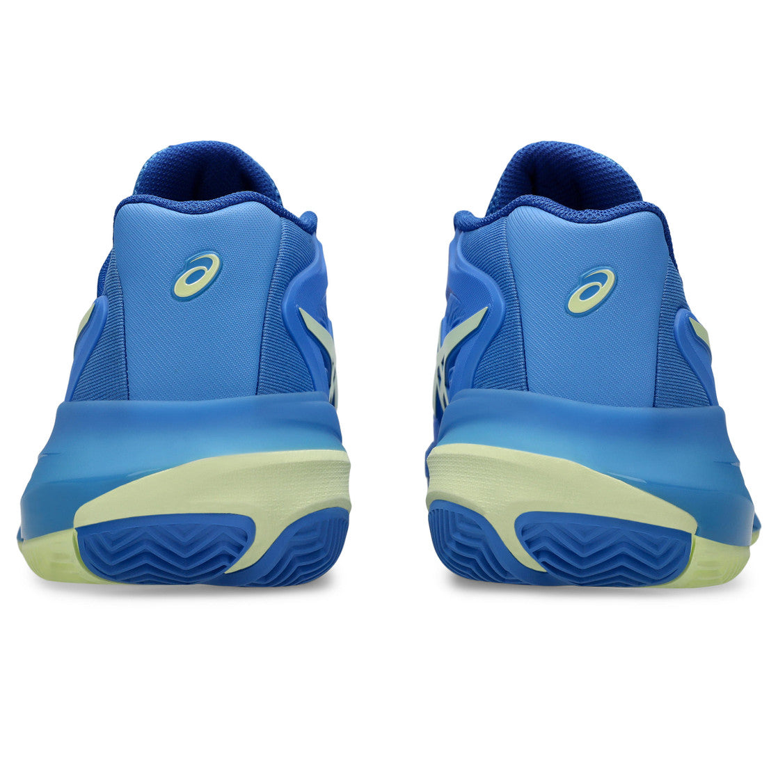 ASICS Gel-Resolution X Clay Dames