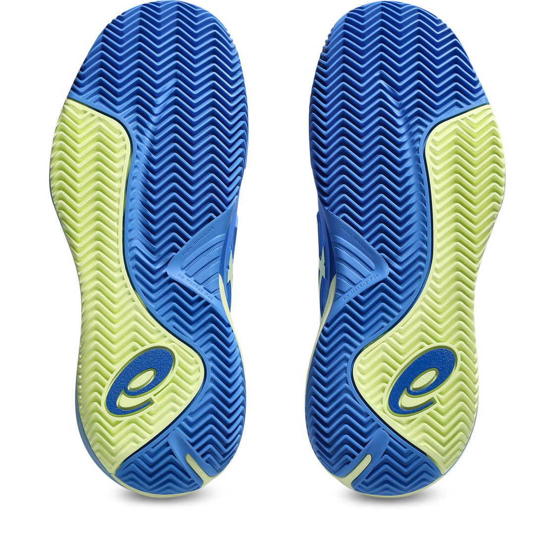 ASICS Gel-Resolution X Clay Dames