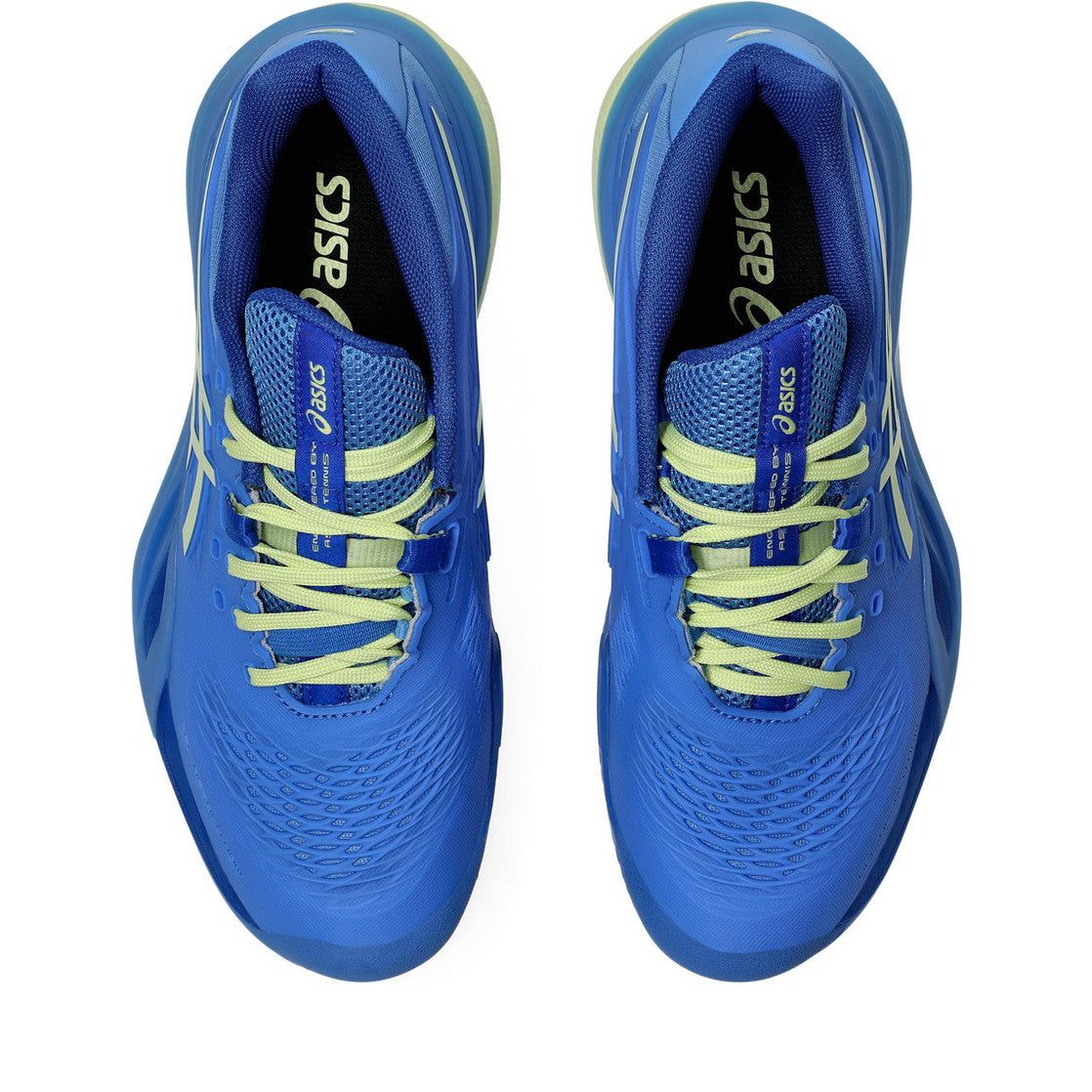 ASICS Gel-Resolution X Clay Dames