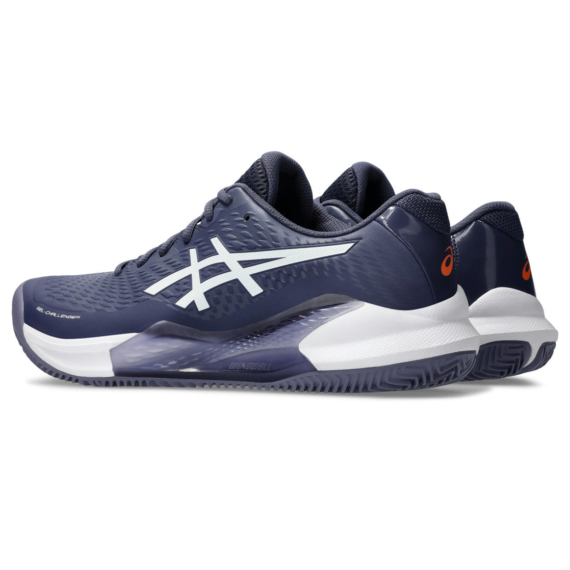 ASICS Gel-Challenger 14 Clay Heren