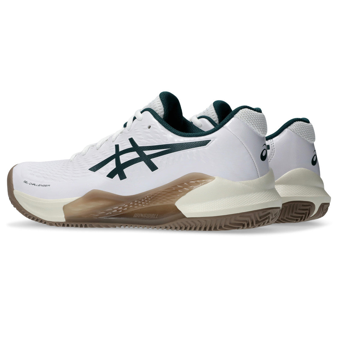 ASICS Gel-Challenger 14 Clay Heren