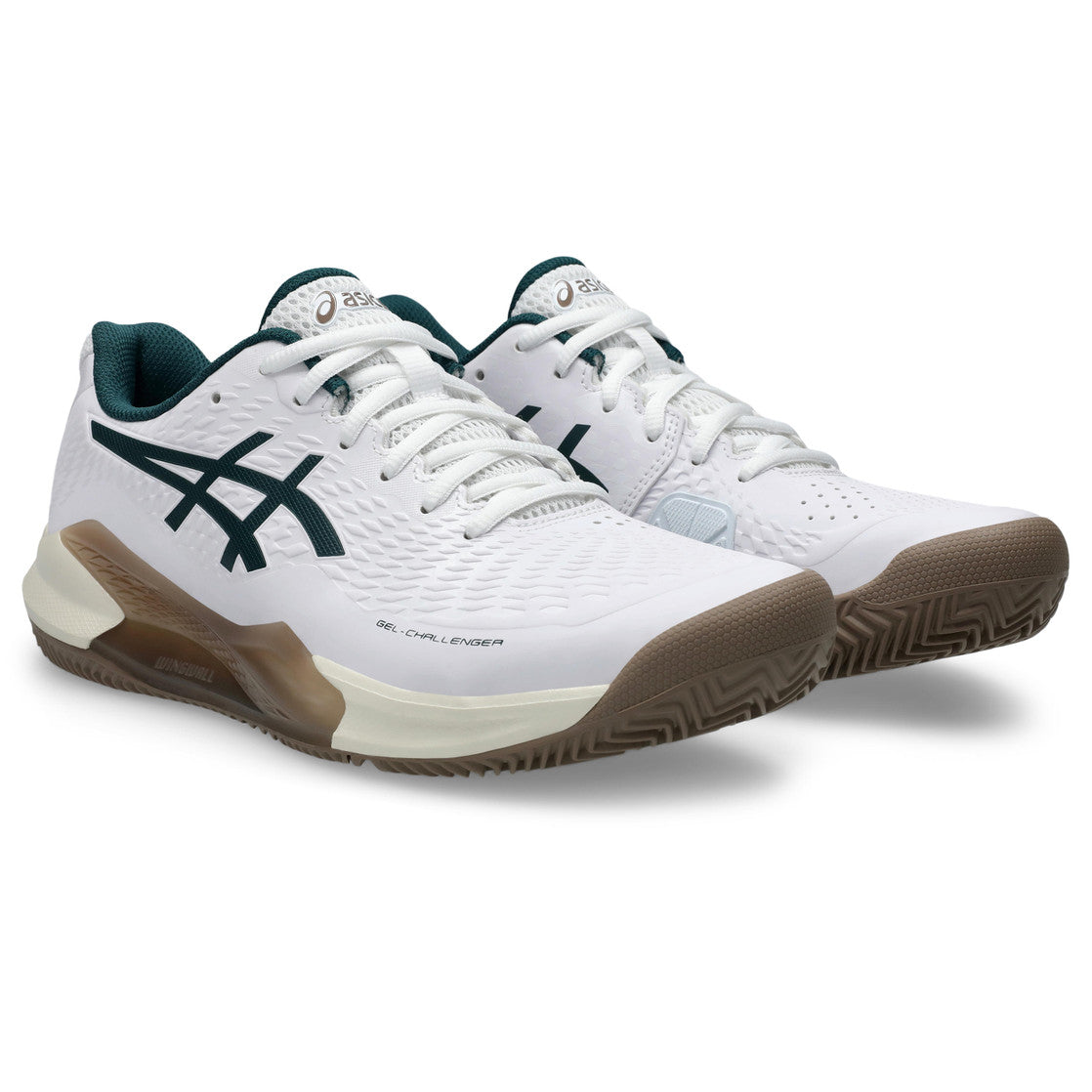 ASICS Gel-Challenger 14 Clay Heren