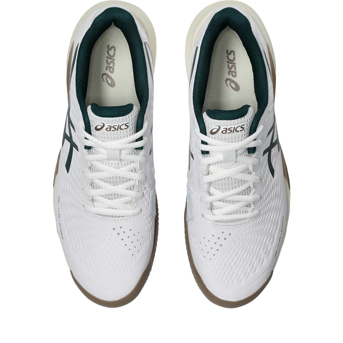 ASICS Gel-Challenger 14 Clay Heren