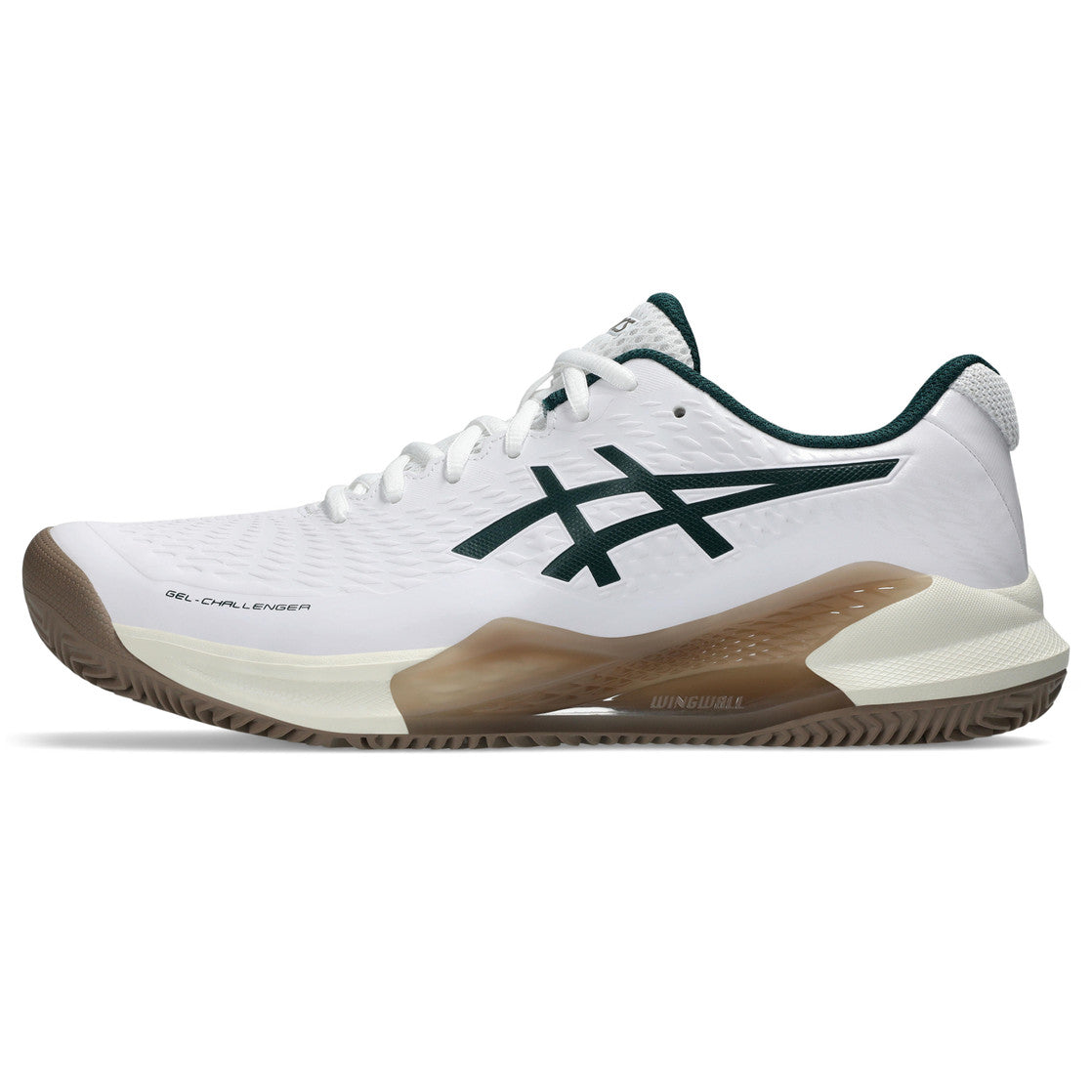 ASICS Gel-Challenger 14 Clay Heren