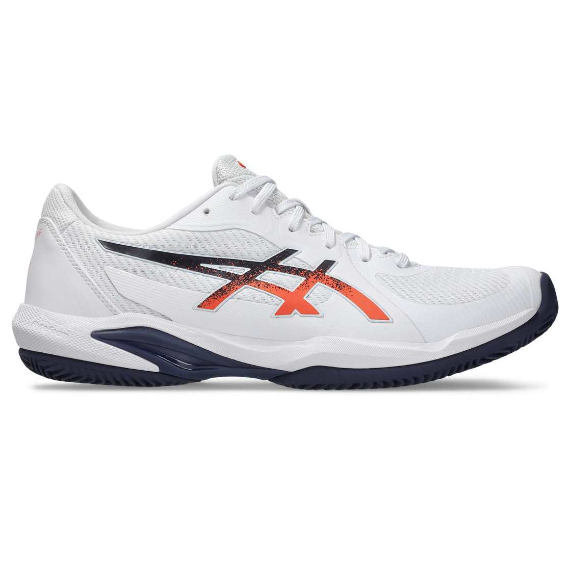ASICS Solution Swift FF 2 Clay Heren