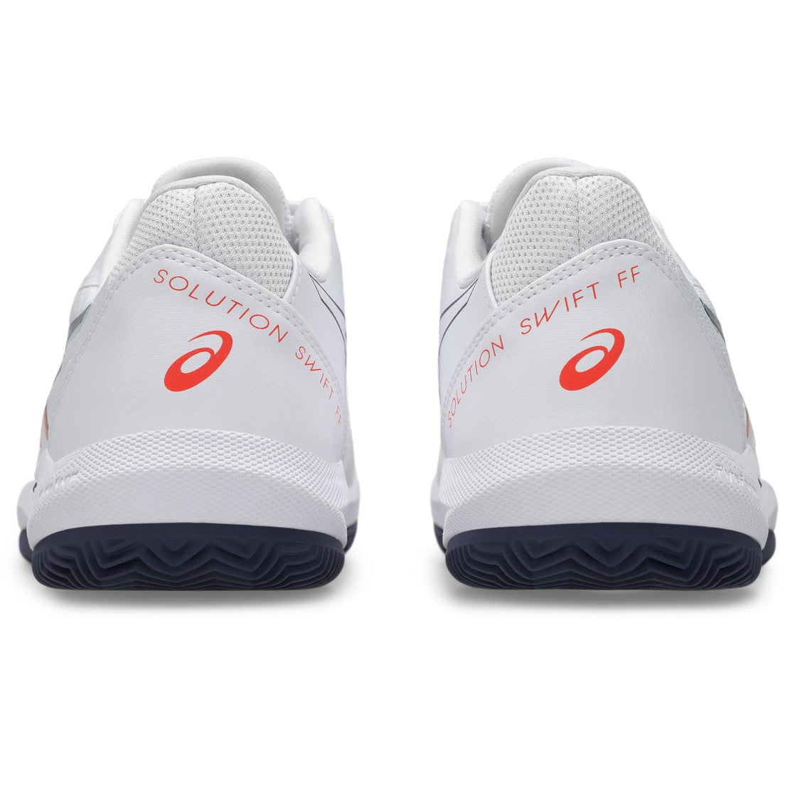 ASICS Solution Swift FF 2 Clay Heren