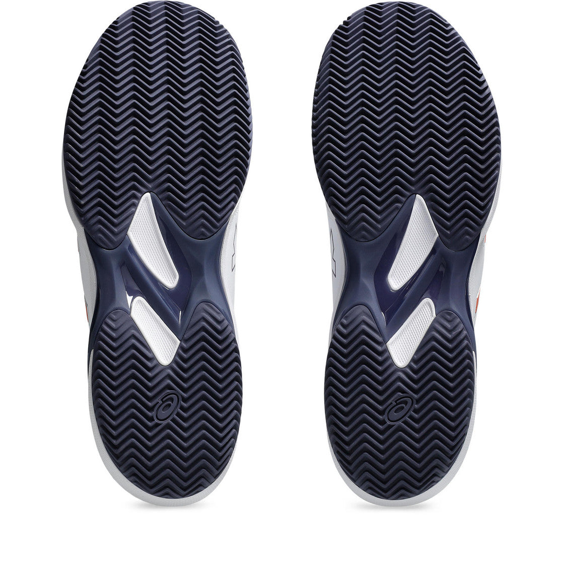 ASICS Solution Swift FF 2 Clay Heren