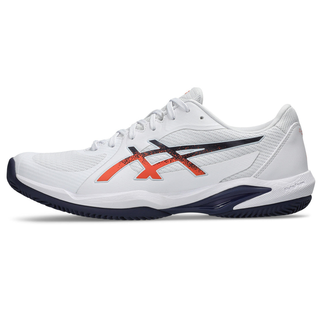 ASICS Solution Swift FF 2 Clay Heren