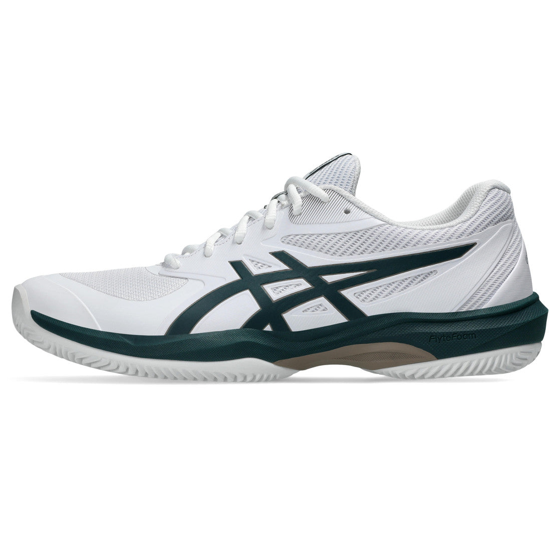 ASICS Game FF Clay Heren