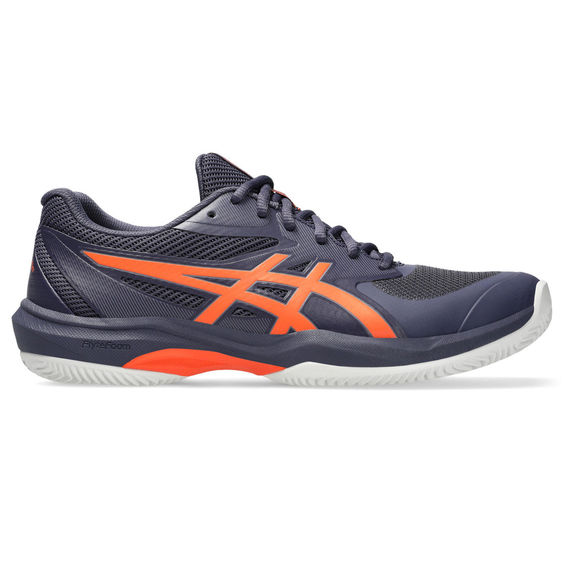 ASICS Game FF Clay Heren