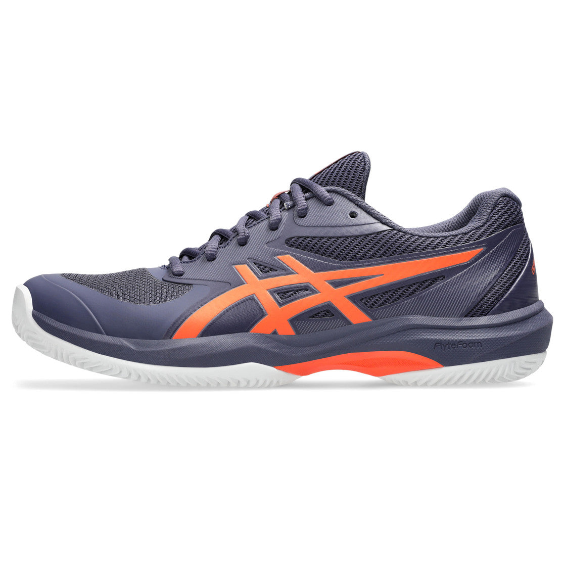 ASICS Game FF Clay Heren