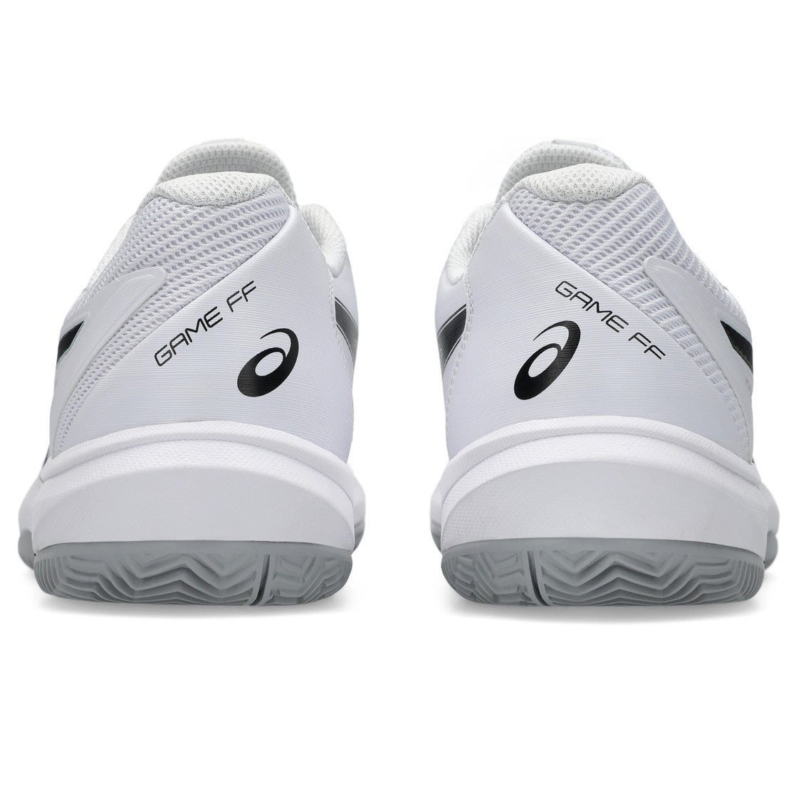 ASICS Game FF Clay Heren