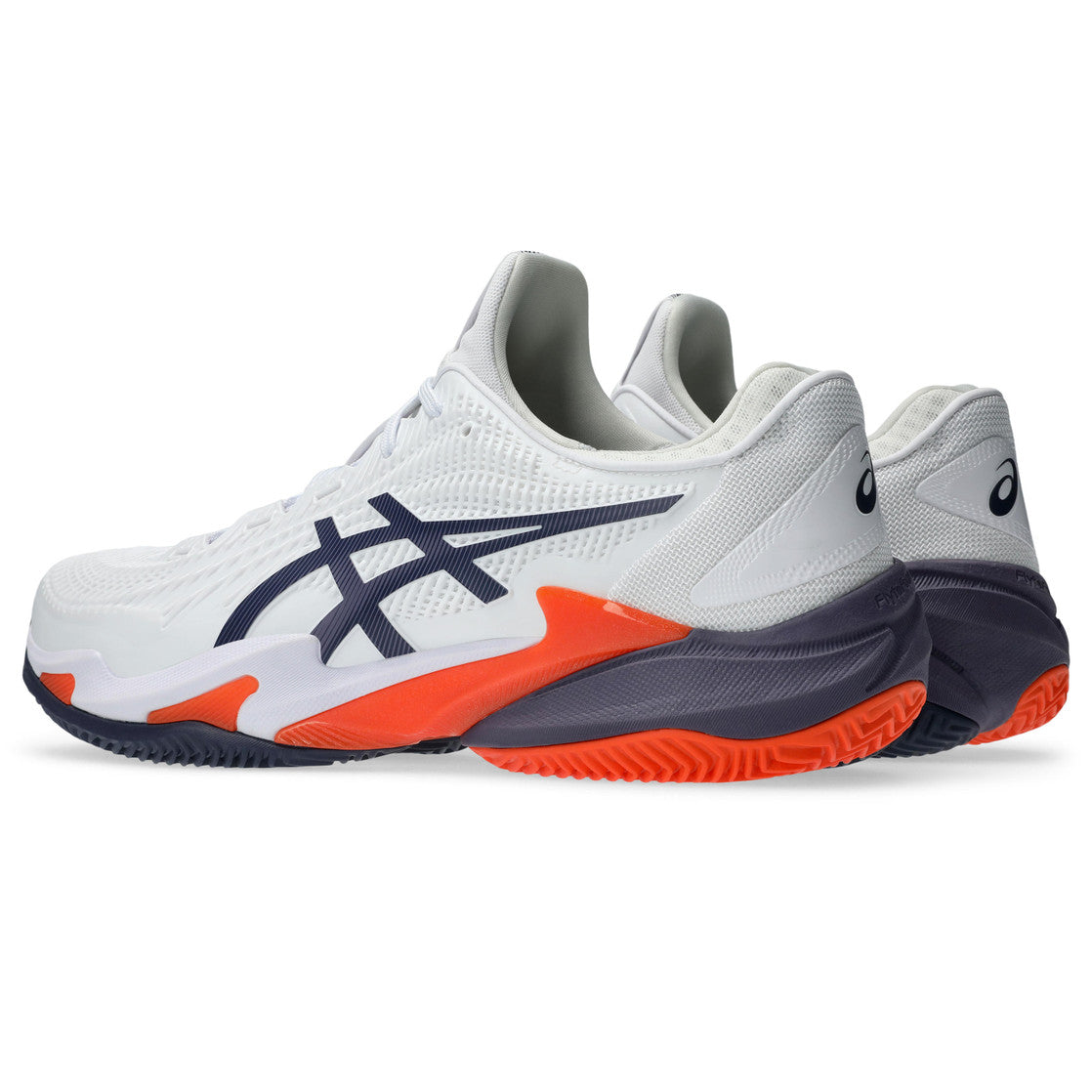 ASICS Court FF 3 Clay Heren