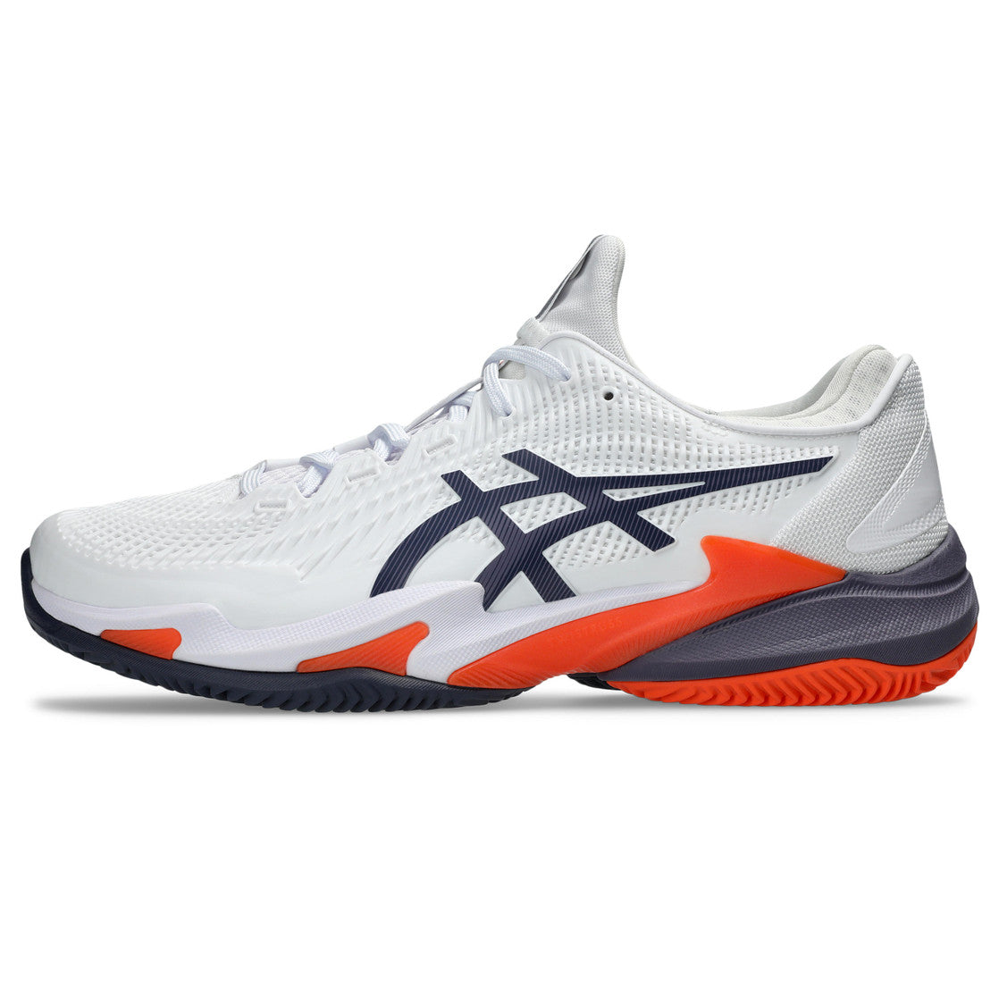 ASICS Court FF 3 Clay Heren