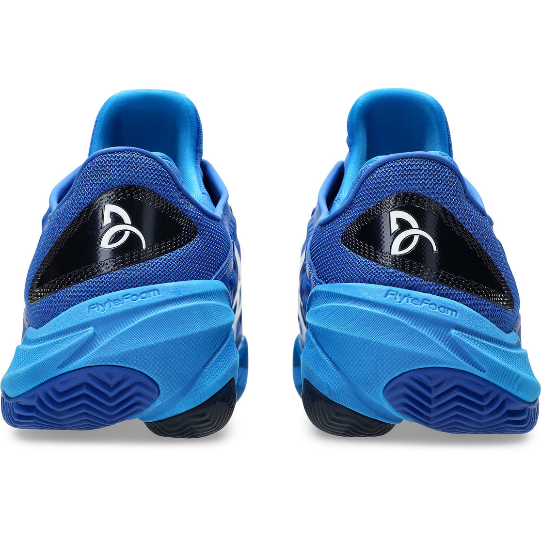 ASICS Court FF 3 Novak Clay Heren