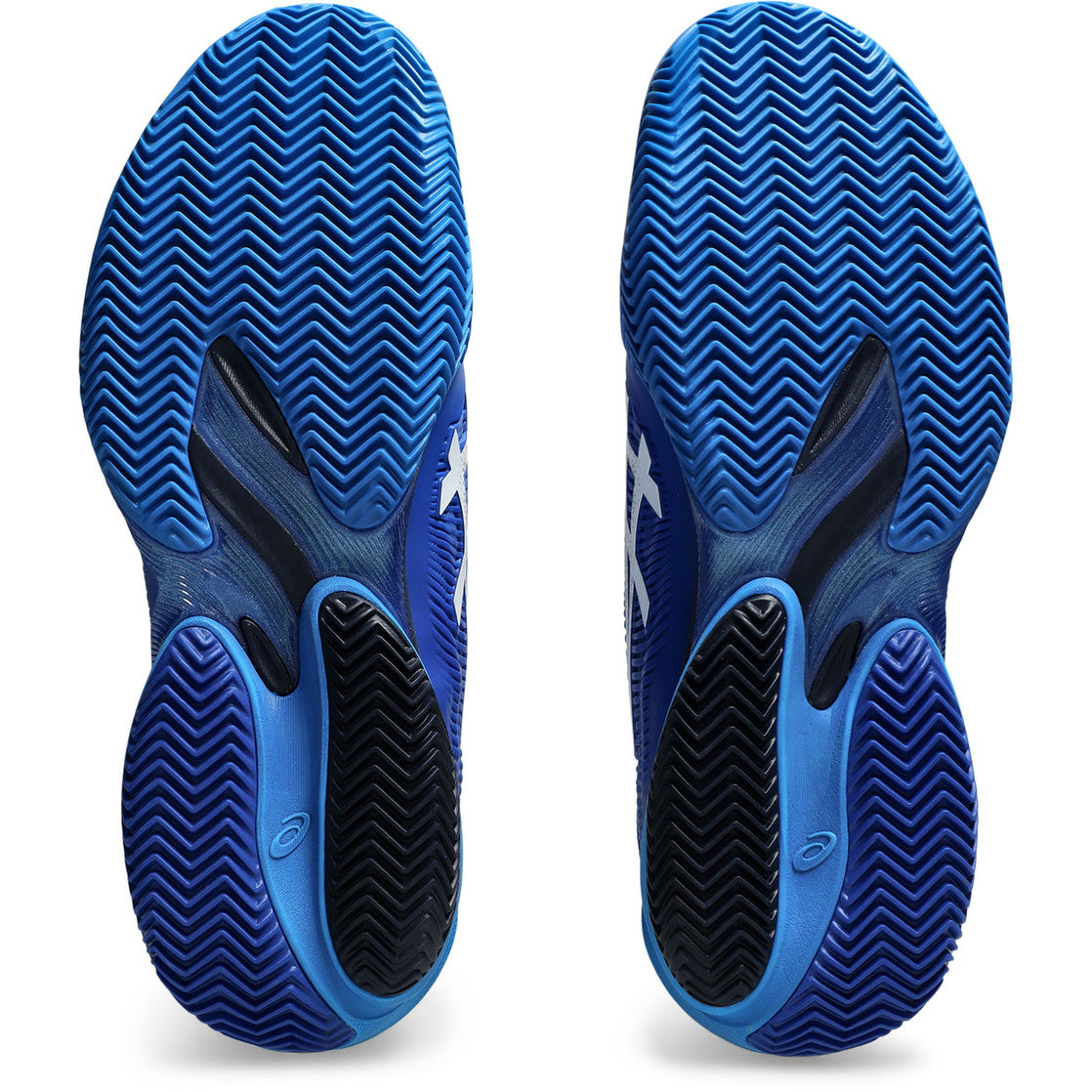 ASICS Court FF 3 Novak Clay Heren