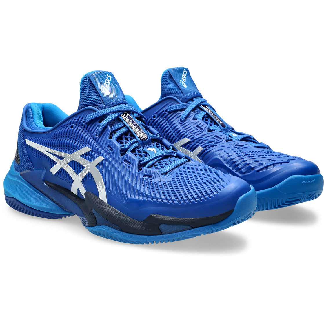 ASICS Court FF 3 Novak Clay Heren