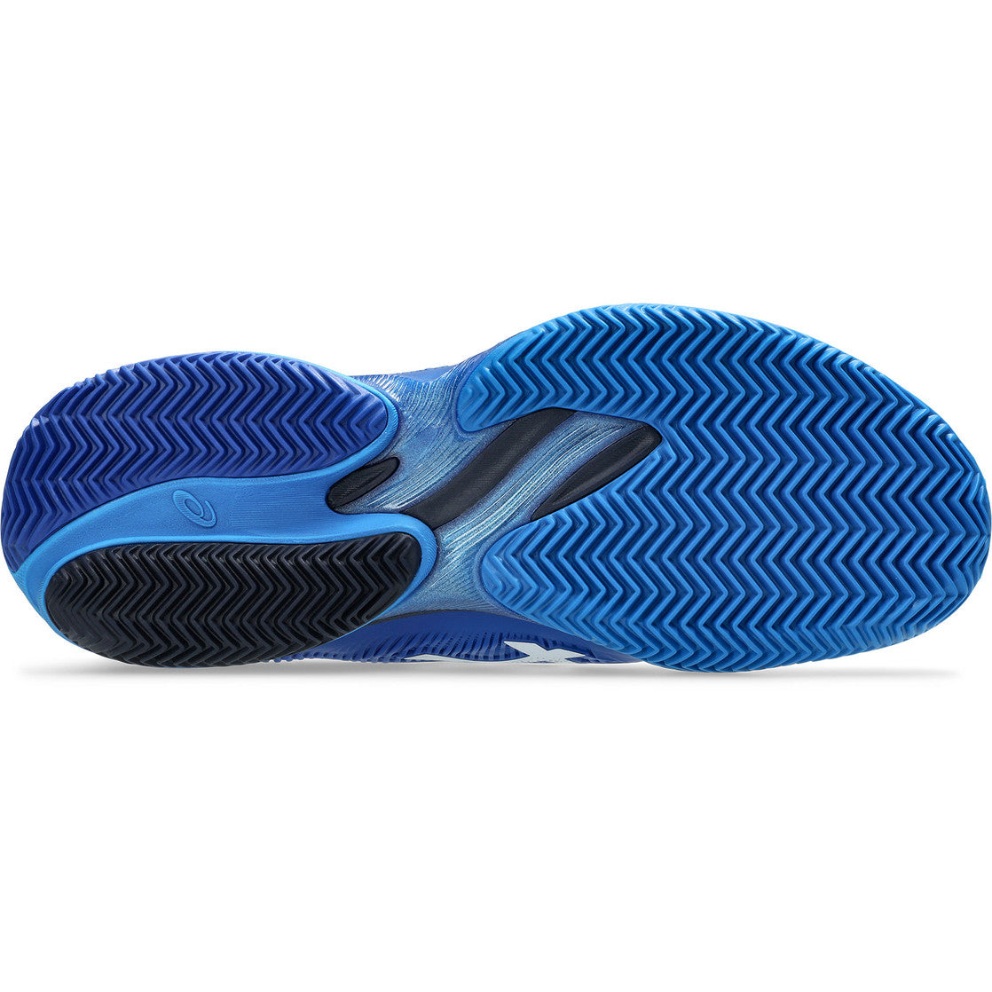 ASICS Court FF 3 Novak Clay Heren