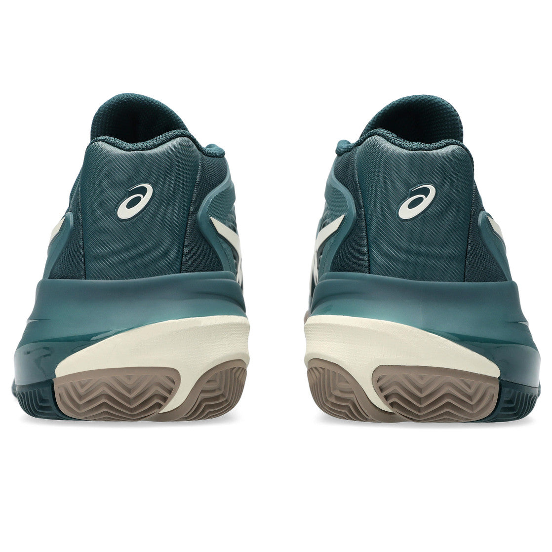 ASICS Gel-Resolution X Clay Heren