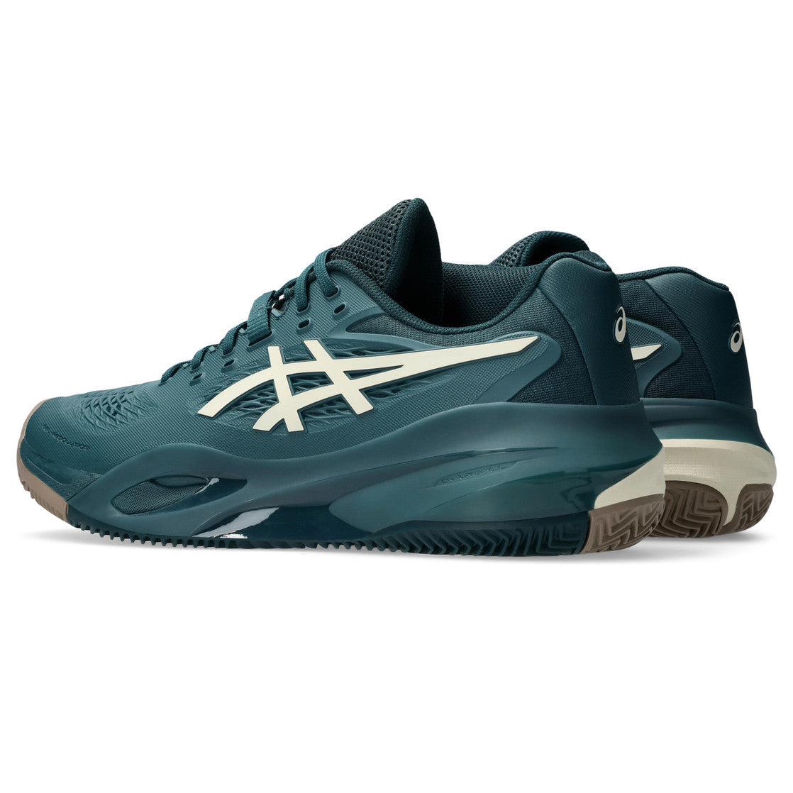 ASICS Gel-Resolution X Clay Heren