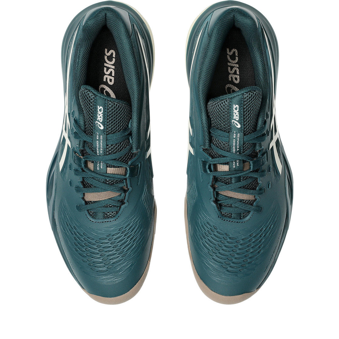 ASICS Gel-Resolution X Clay Heren