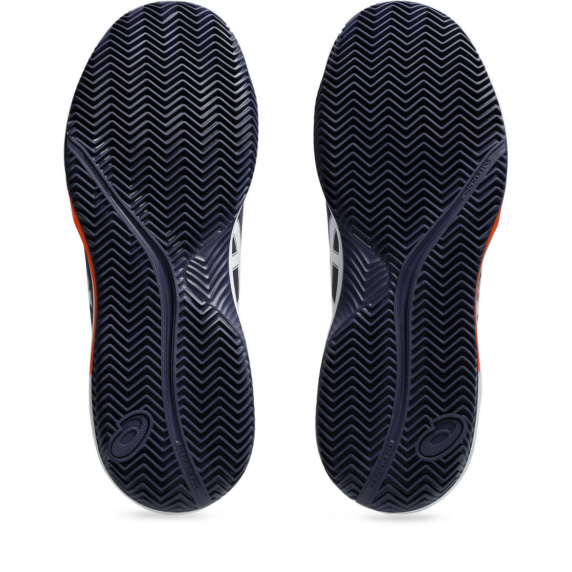 ASICS Gel-Dedicate 8 Clay Heren