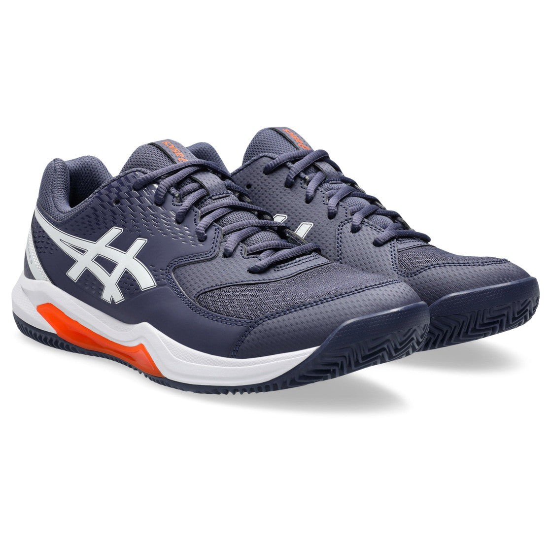 ASICS Gel-Dedicate 8 Clay Heren