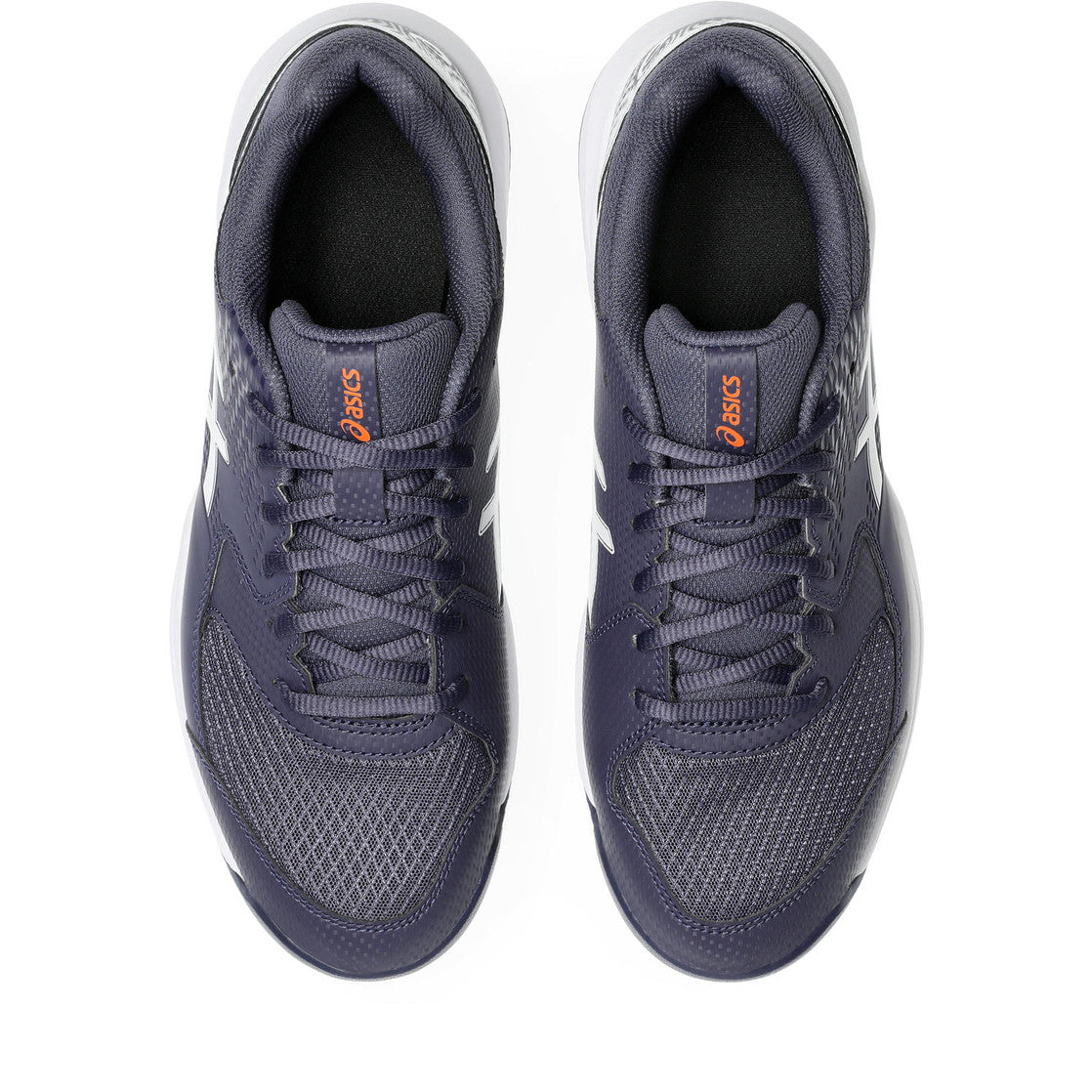 ASICS Gel-Dedicate 8 Clay Heren