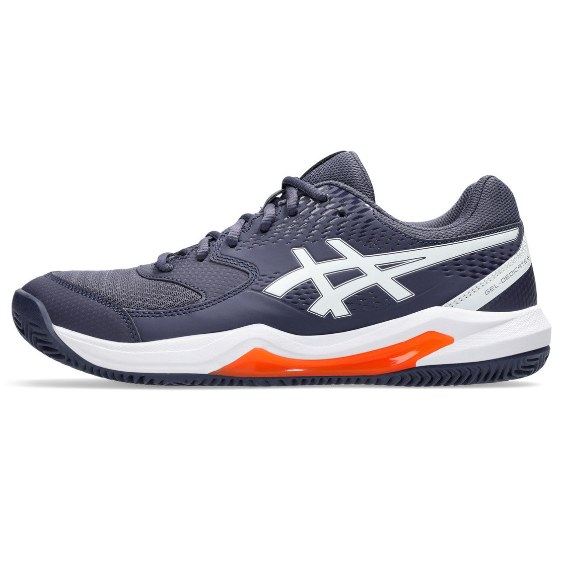 ASICS Gel-Dedicate 8 Clay Heren