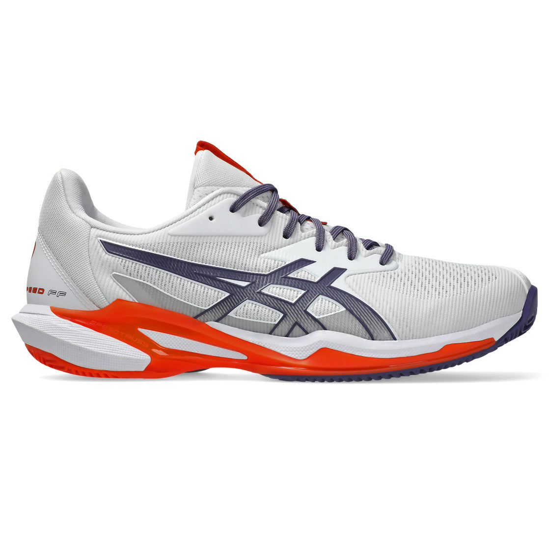 ASICS Solution Speed FF 3 Clay Heren