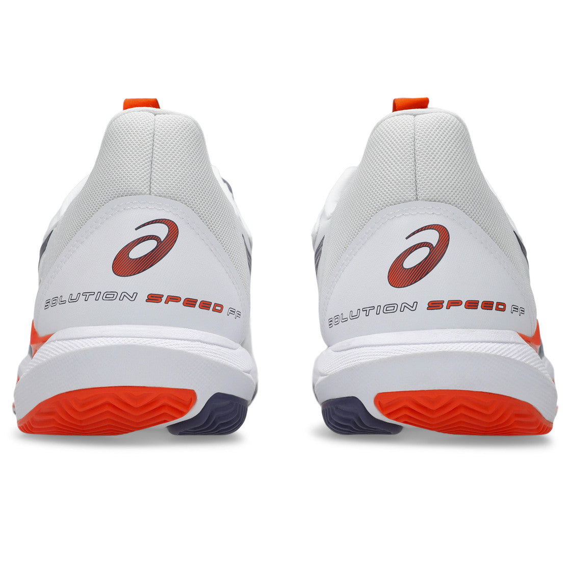 ASICS Solution Speed FF 3 Clay Heren