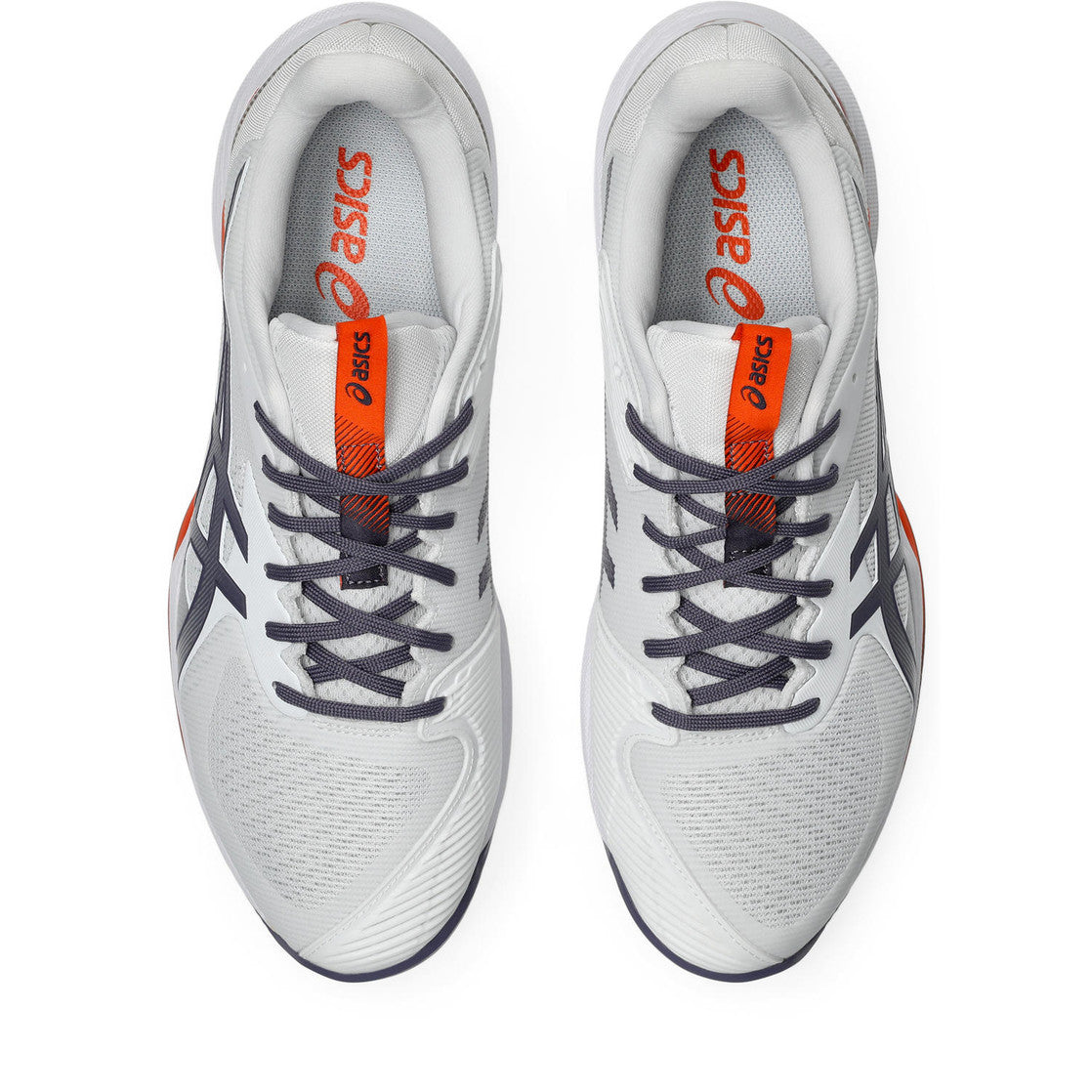 ASICS Solution Speed FF 3 Clay Heren