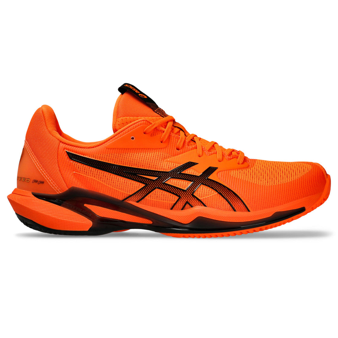 ASICS Solution Speed FF 3 Clay Heren