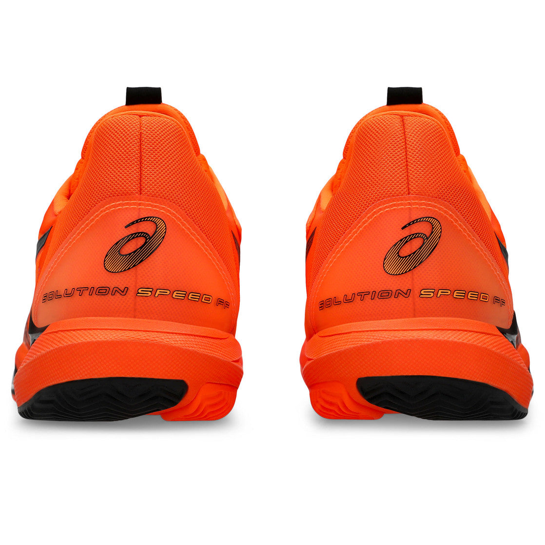 ASICS Solution Speed FF 3 Clay Heren