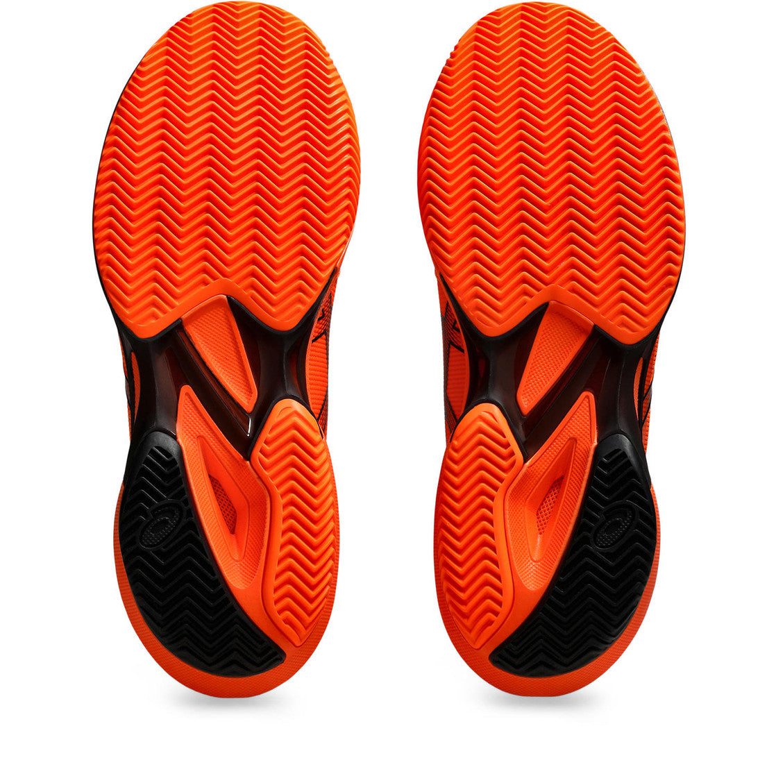 ASICS Solution Speed FF 3 Clay Heren