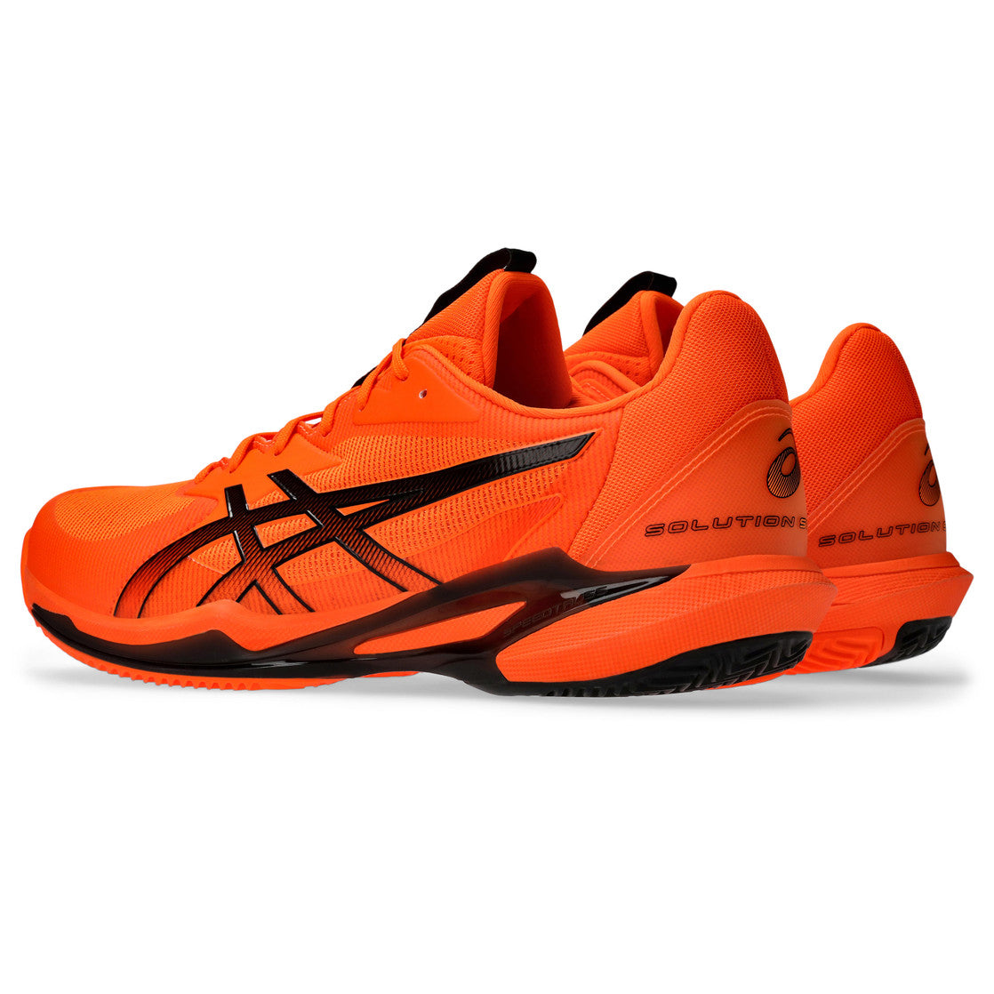 ASICS Solution Speed FF 3 Clay Heren