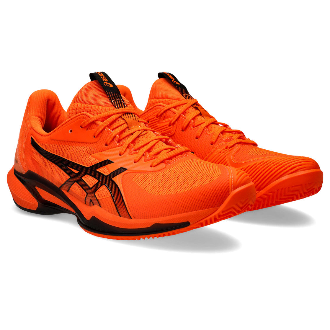 ASICS Solution Speed FF 3 Clay Heren