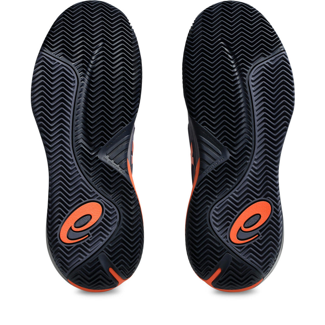 ASICS Gel-Resolution X Clay Heren