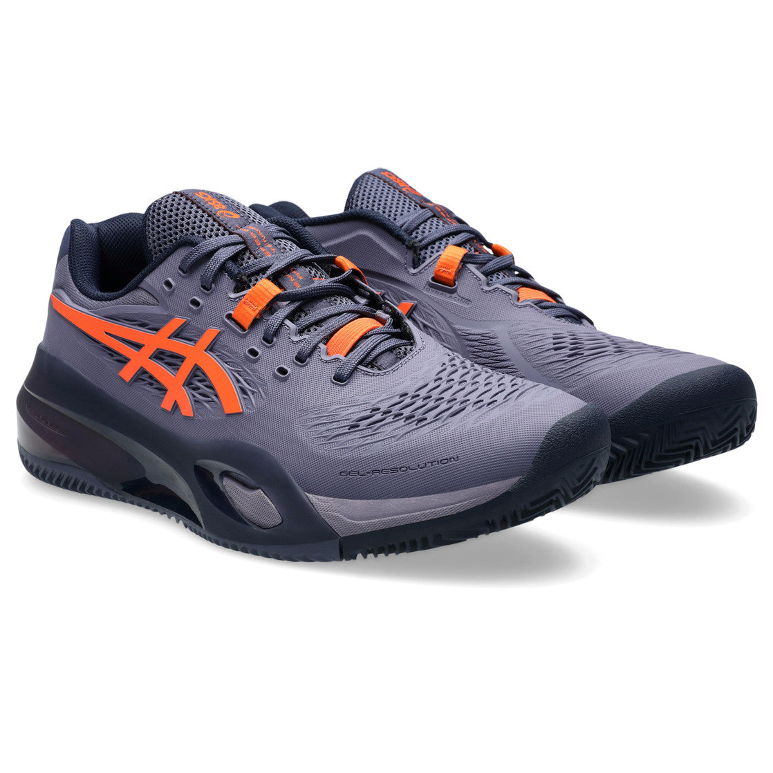 ASICS Gel-Resolution X Clay Heren