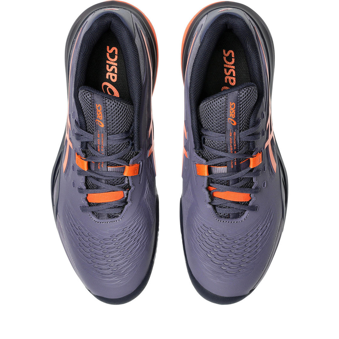 ASICS Gel-Resolution X Clay Heren