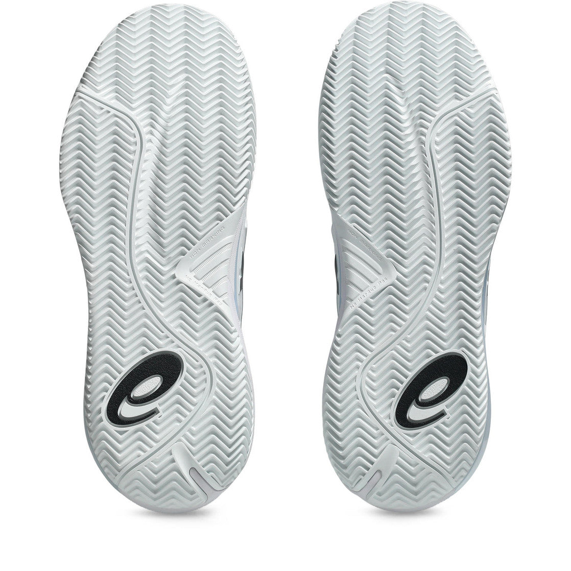 ASICS Gel-Resolution X Clay Heren