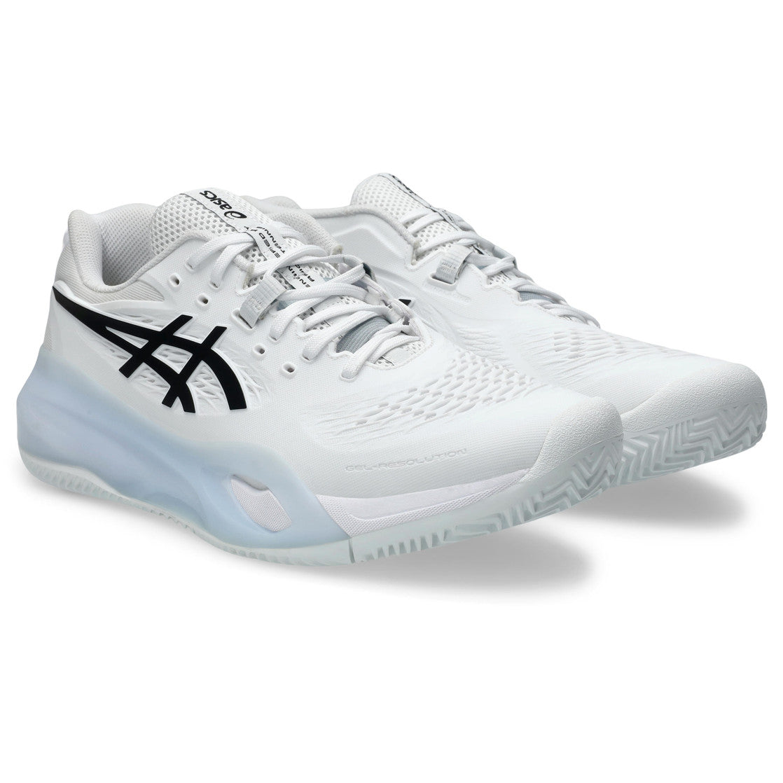 ASICS Gel-Resolution X Clay Heren