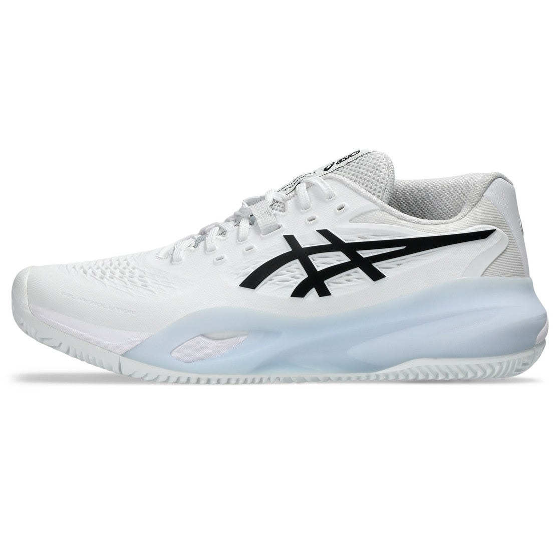 ASICS Gel-Resolution X Clay Heren